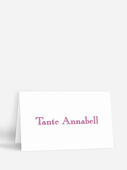 Schriftlich Schriftlich