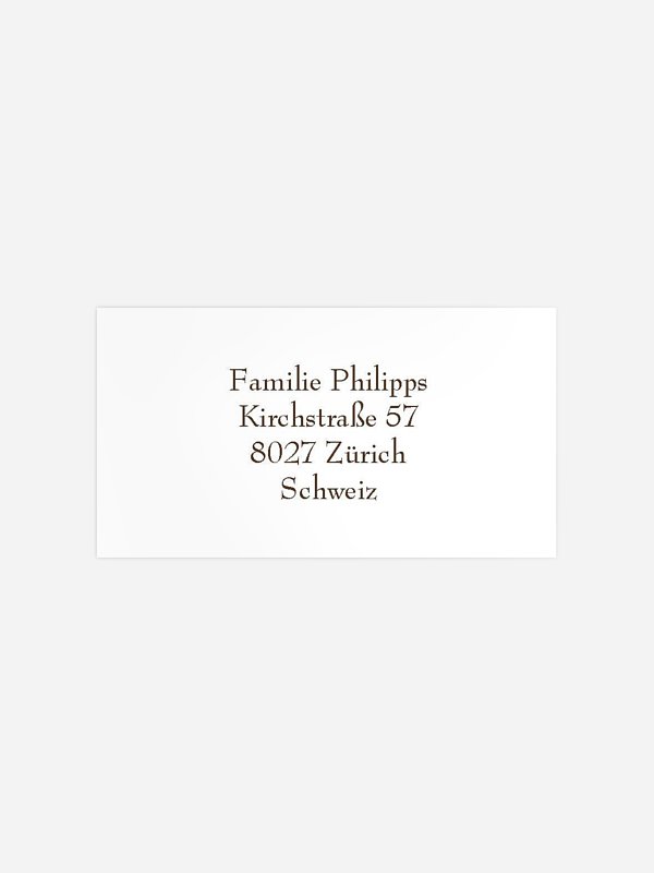 Schriftlich