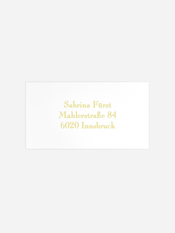 Schriftlich