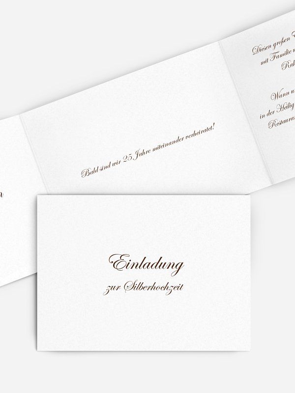 Schriftlich