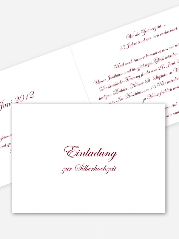 Schriftlich
