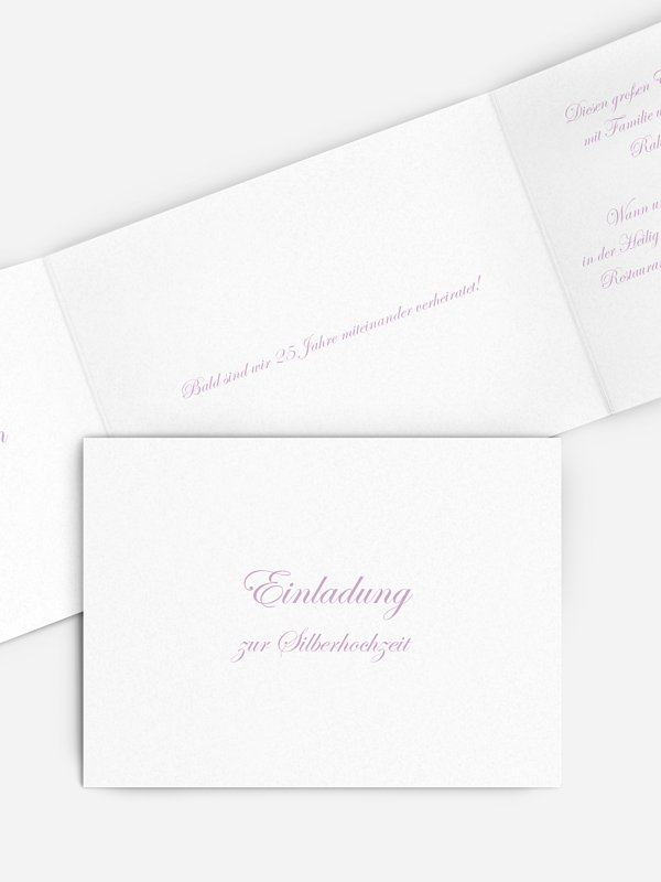 Schriftlich