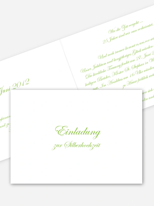 Schriftlich
