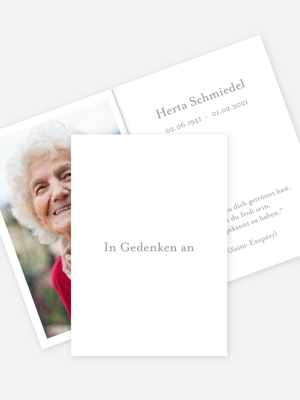 Schriftlich