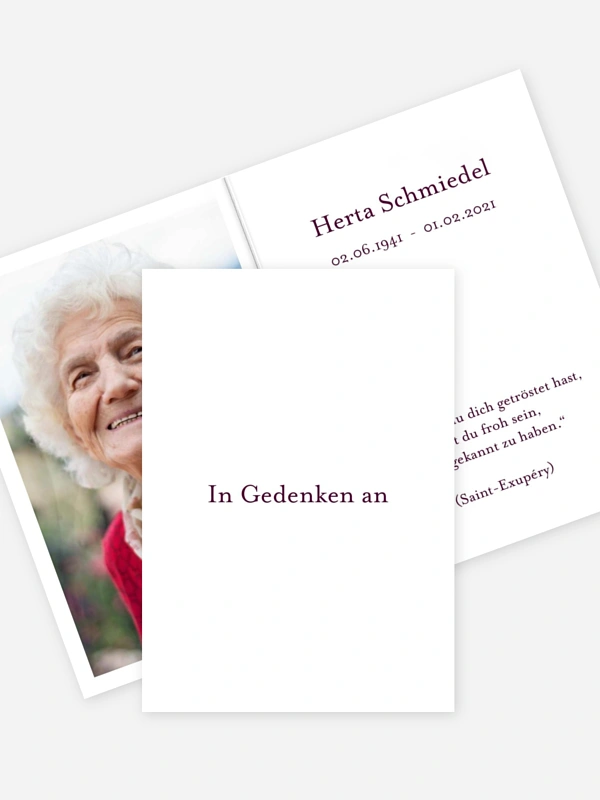 Schriftlich
