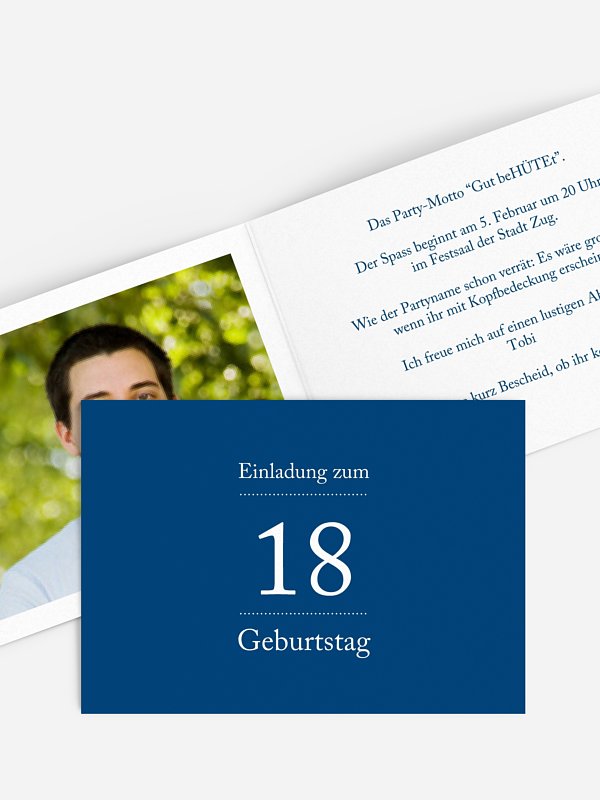 Schreibklar