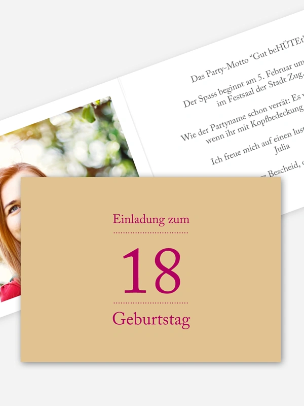 Schreibklar