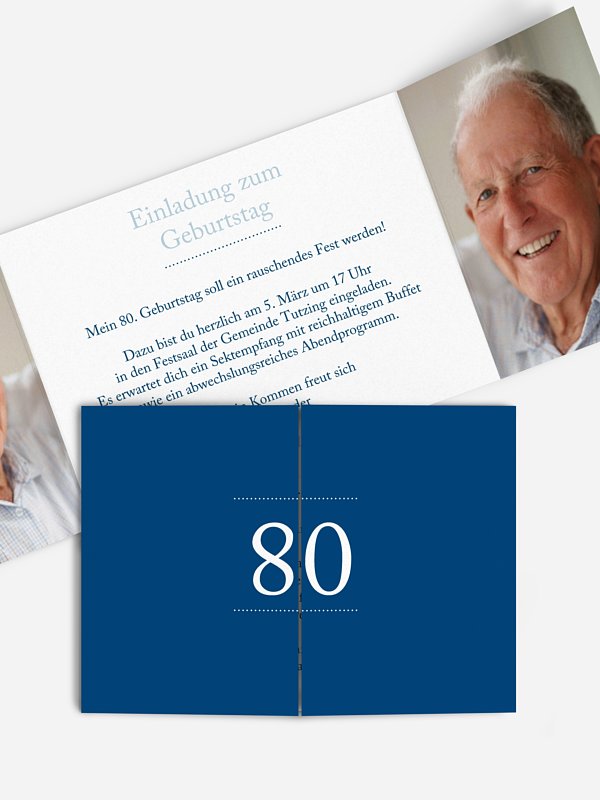 Carte D Invitation Precision