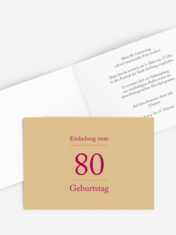 Schreibklar