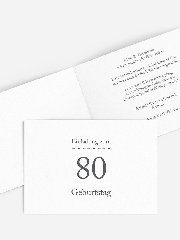 Schreibklar