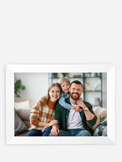 Wandbild Ostern Bildschön