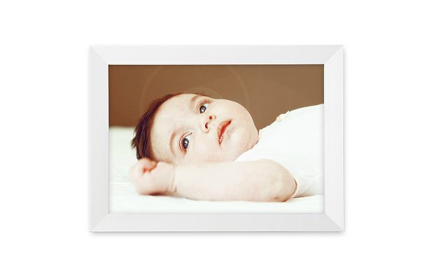 Wandbild Geburt Bildschön