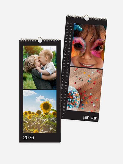 Wandkalender Bildschön