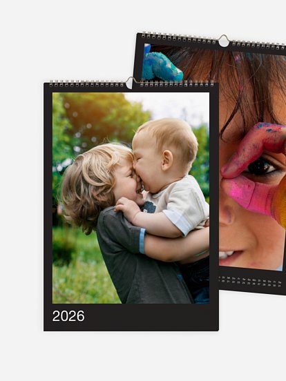 Wandkalender Bildschön