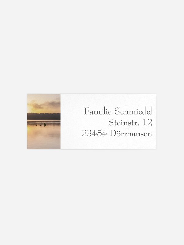 Stille