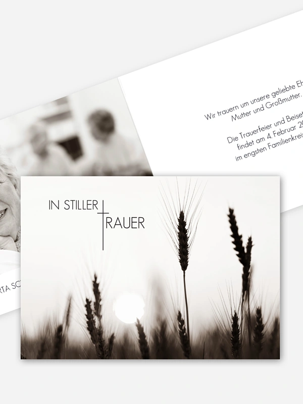 Ewigkeit