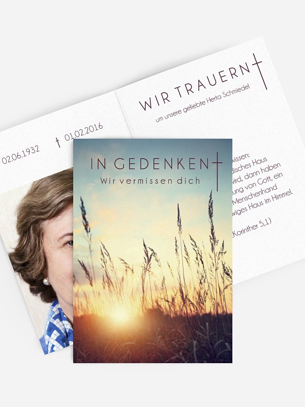 Sonnenuntergang