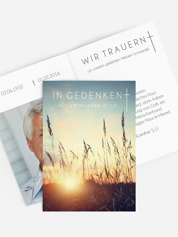 Sonnenuntergang