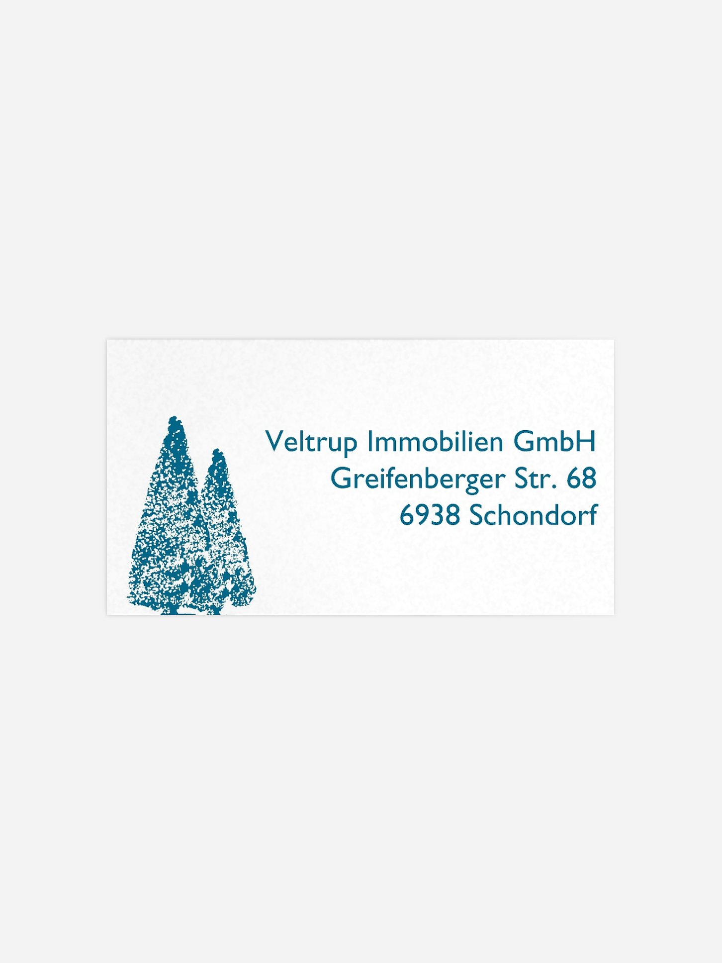 Empfängeraufkleber geschäftl. Weihnachten Weihnachtsexpress