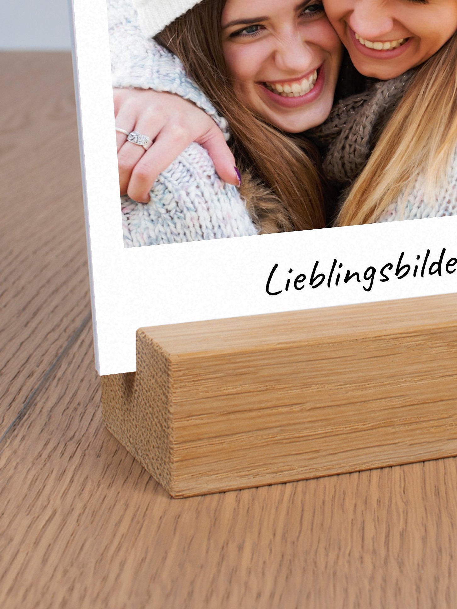 Tischkalender Retrofoto