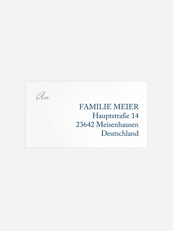 Stille Worte