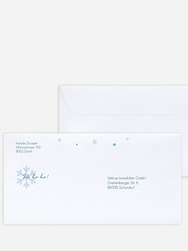 Snow Flake