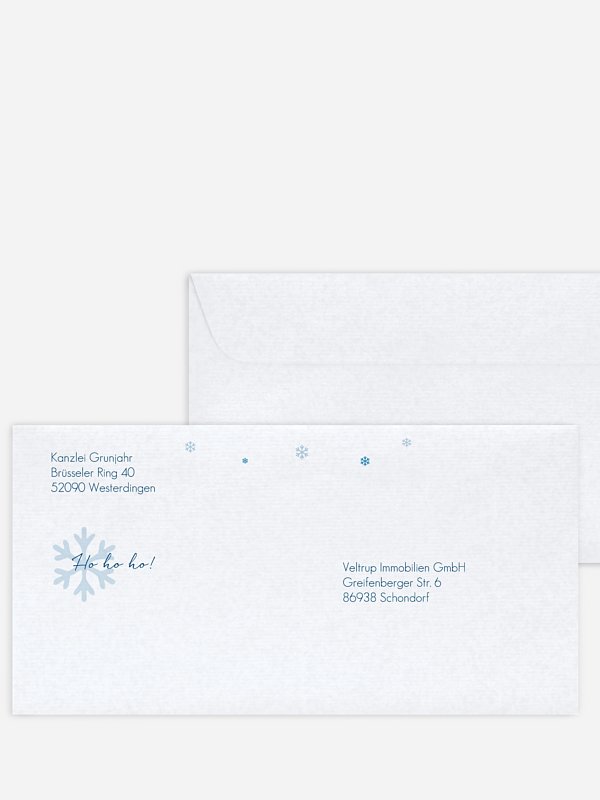 Snow Flake