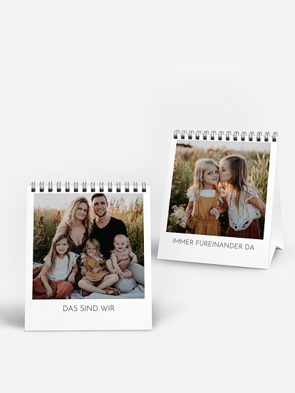 Fotohalter Momentaufnahme