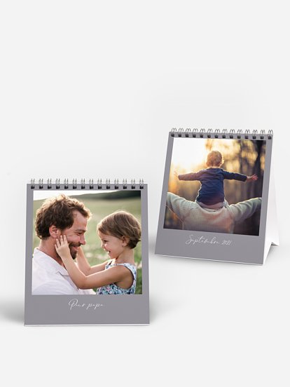 Porte-photos Moment d'exception