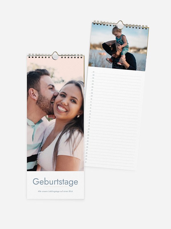 Schöne Zeit