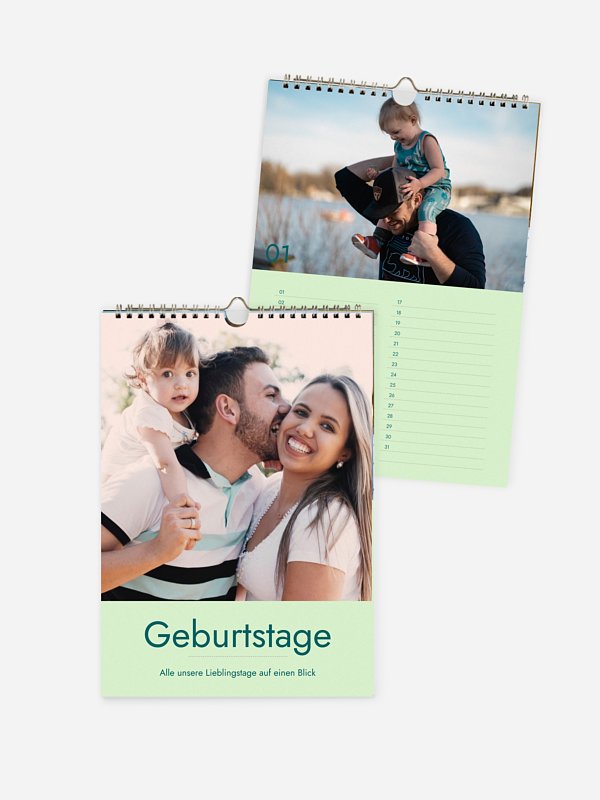 Schöne Zeit