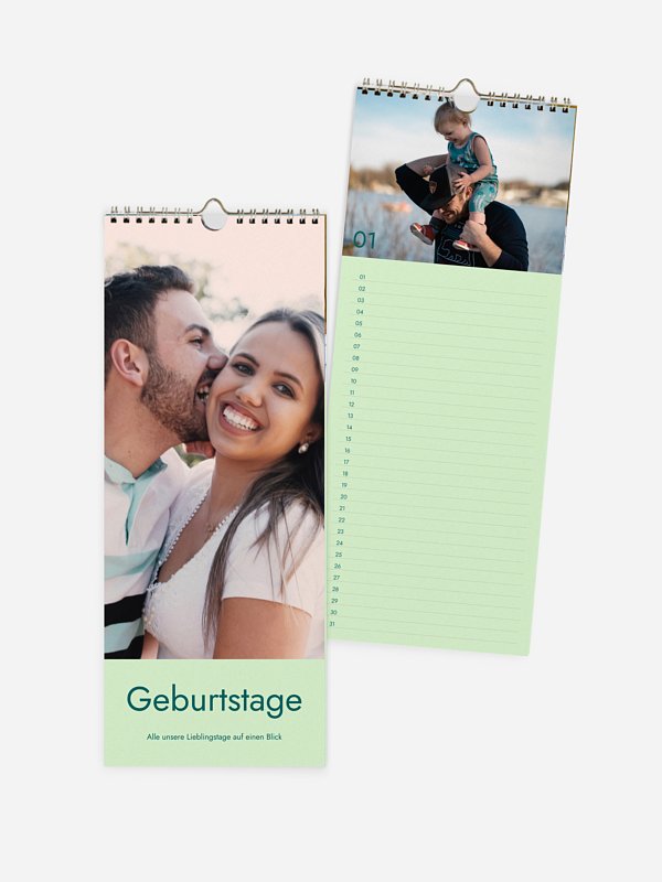 Schöne Zeit