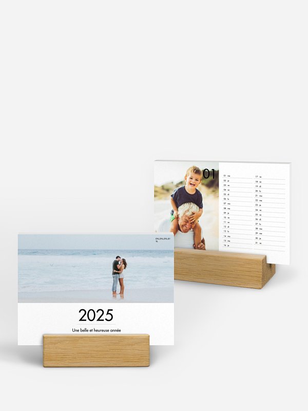 Calendrier De bons moments
