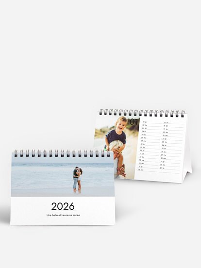 Calendrier De bons moments