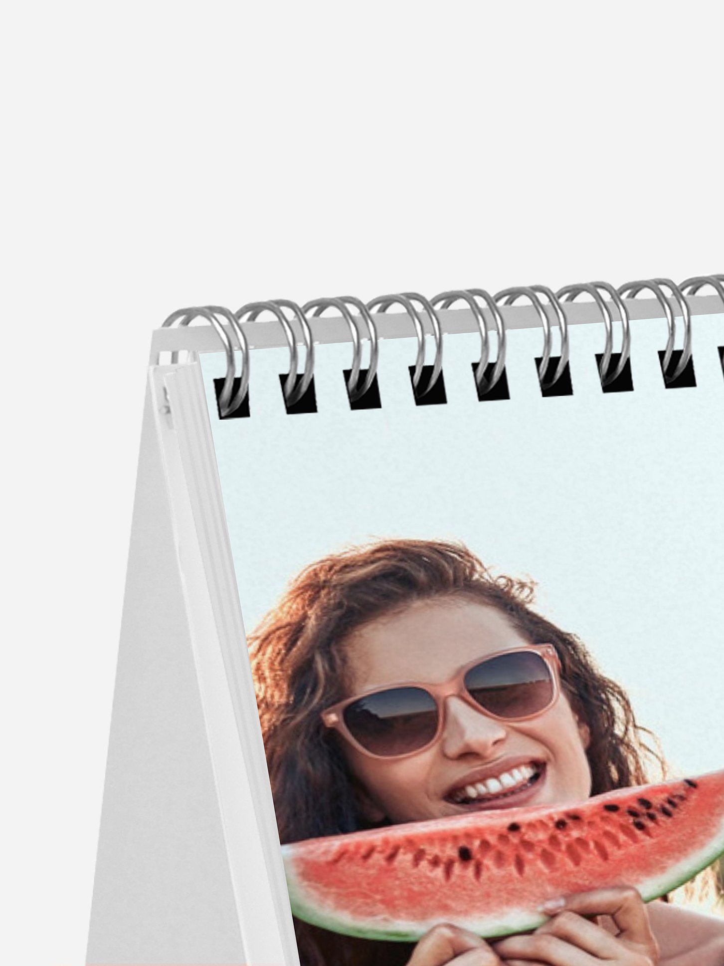 Tischkalender Modern Lettering