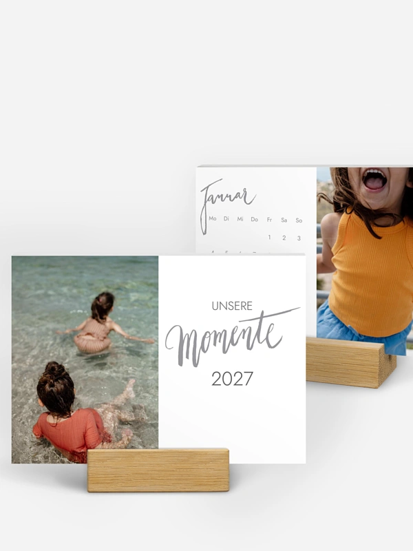 Modern Lettering