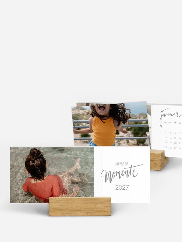 Modern Lettering