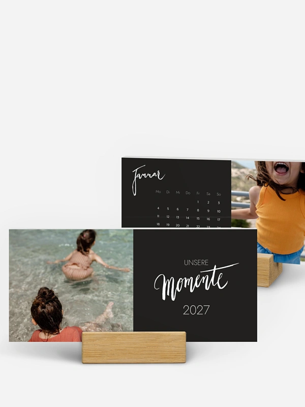 Modern Lettering