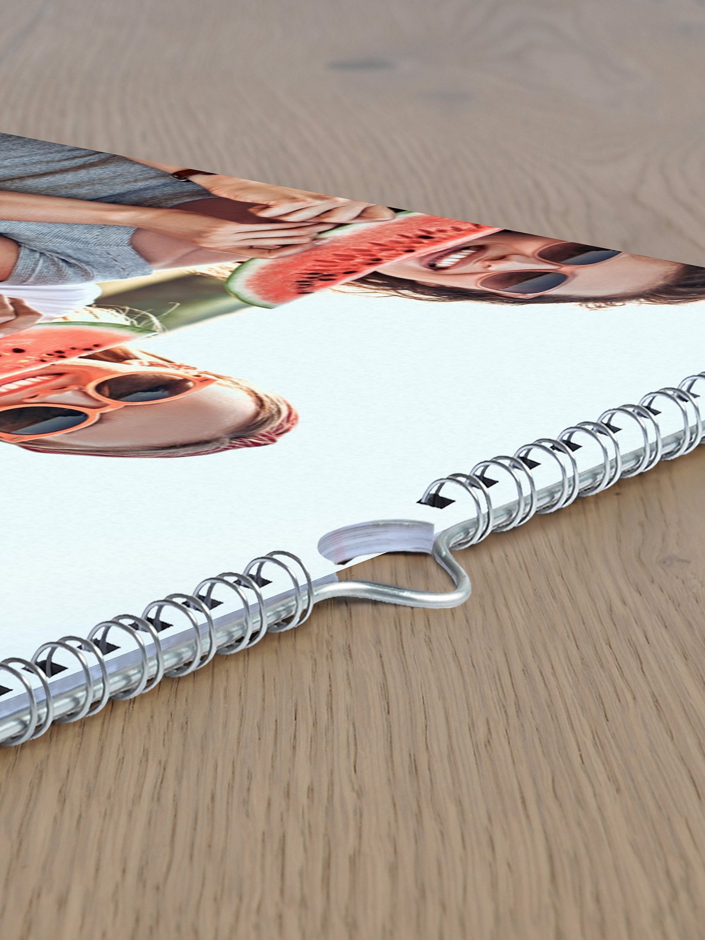 Wandkalender Modern Lettering