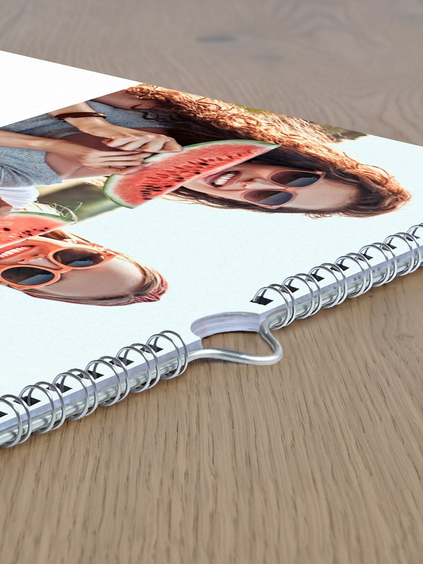 Wandkalender Modern Lettering