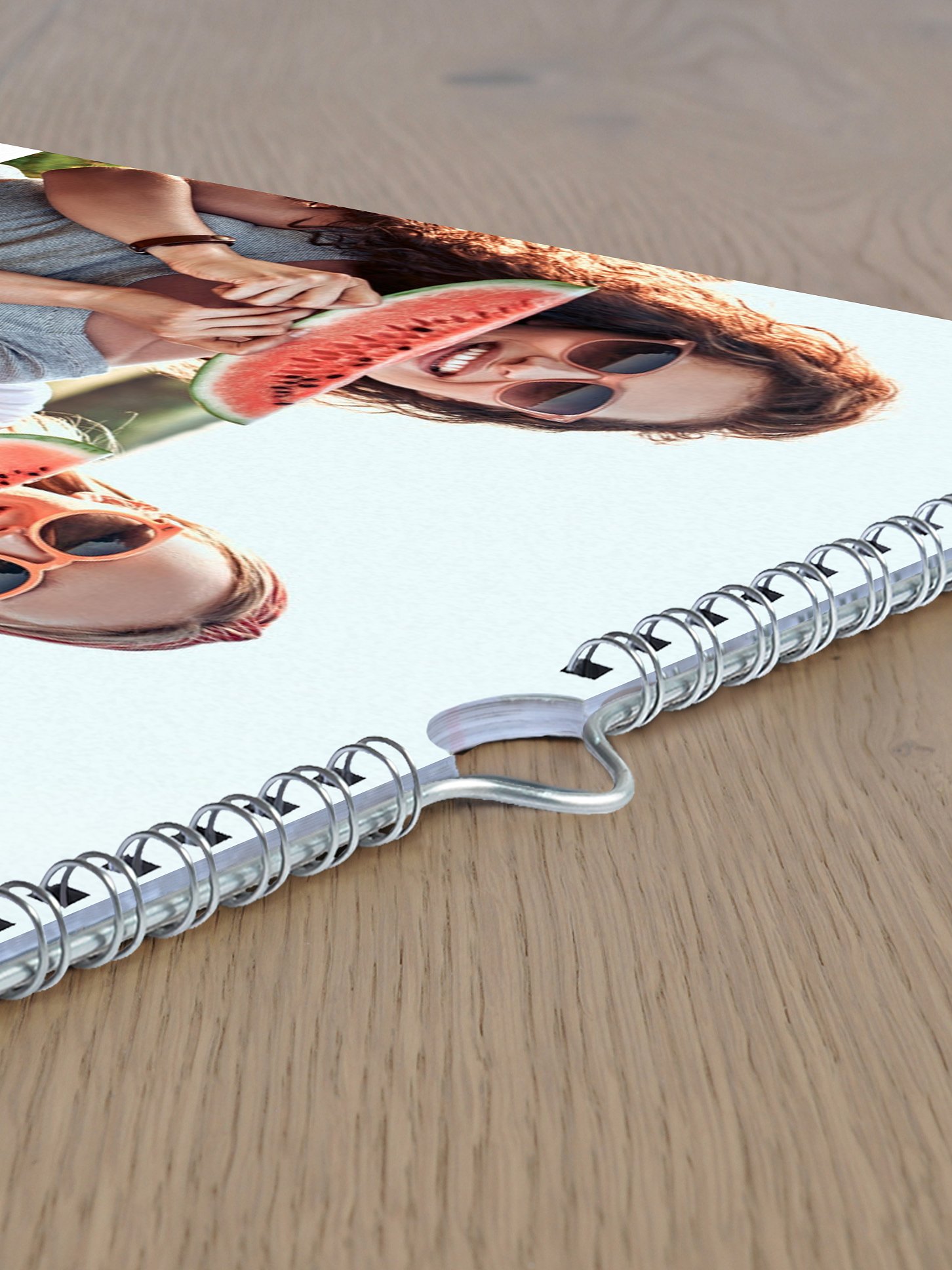Wandkalender Modern Lettering