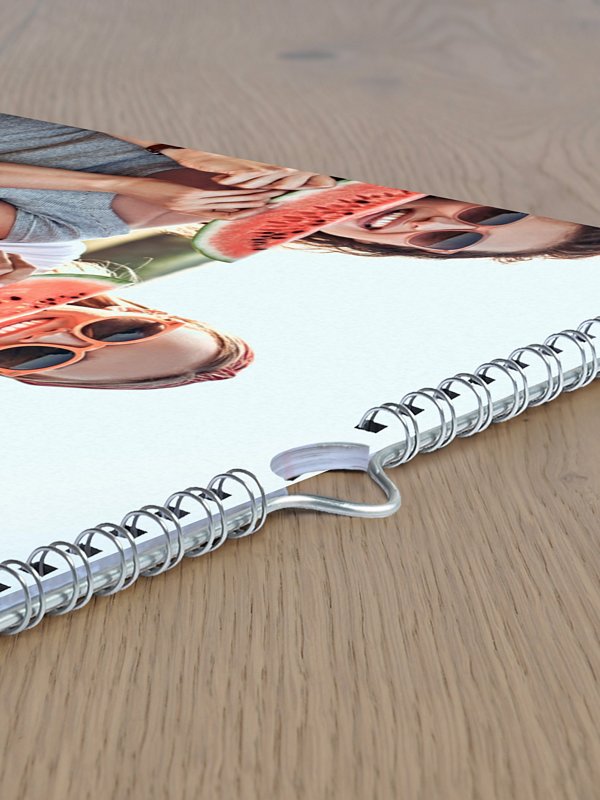 Wandkalender Modern Lettering
