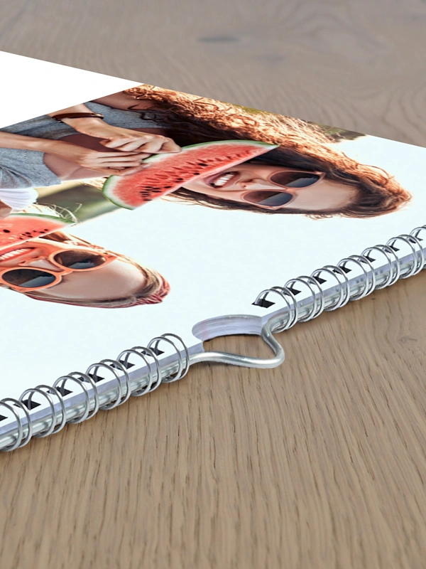 Wandkalender Modern Lettering