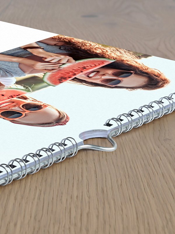 Wandkalender Modern Lettering