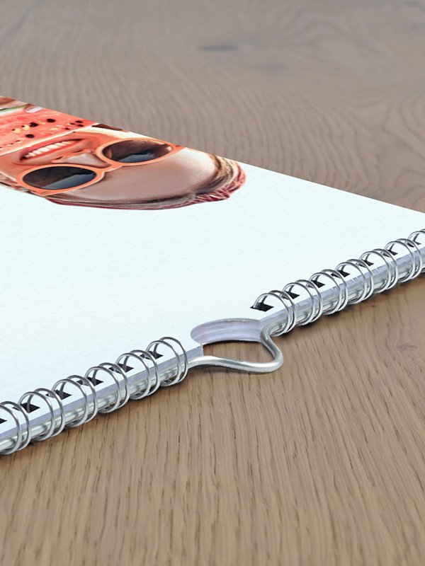 Wandkalender Modern Lettering