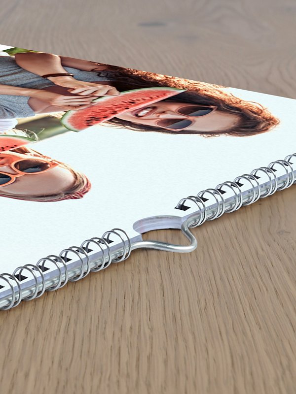 Wandkalender Modern Lettering