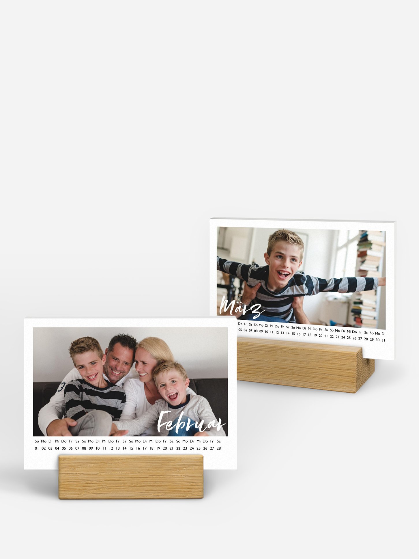 Tischkalender Lebenslust
