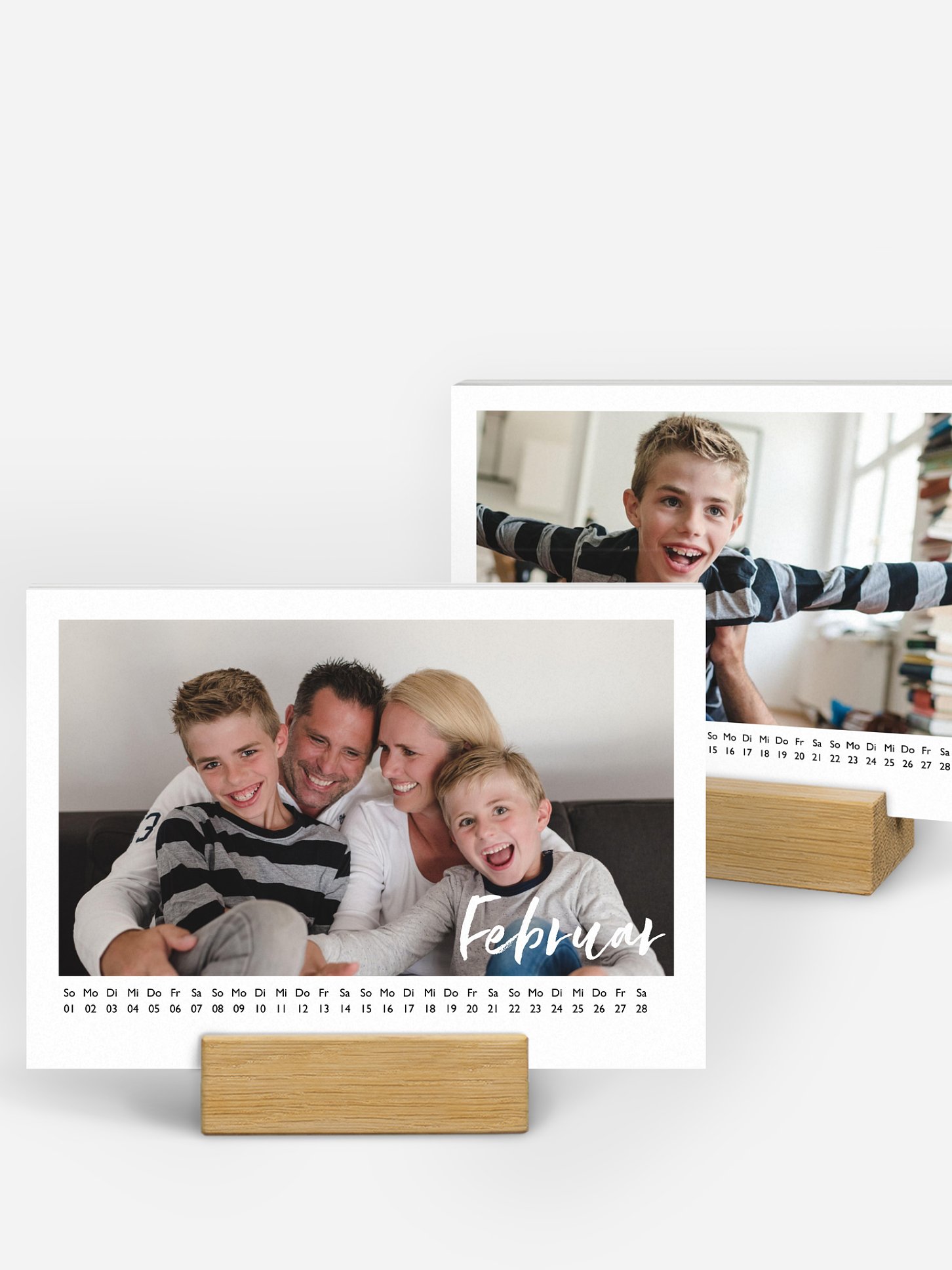 Tischkalender Lebenslust