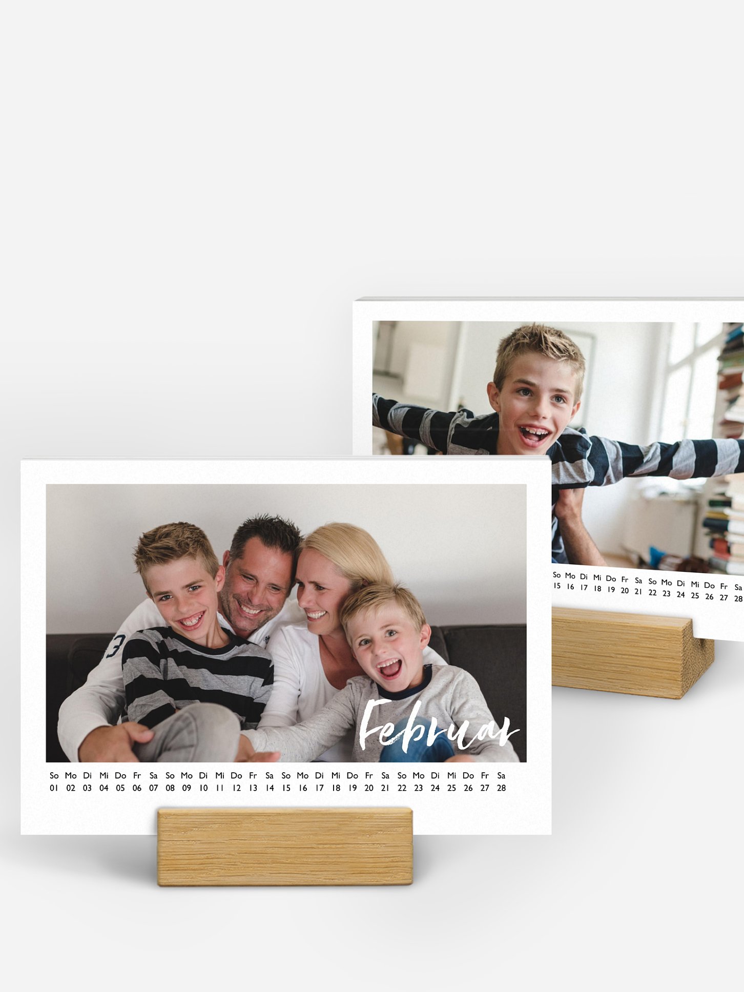 Tischkalender Lebenslust