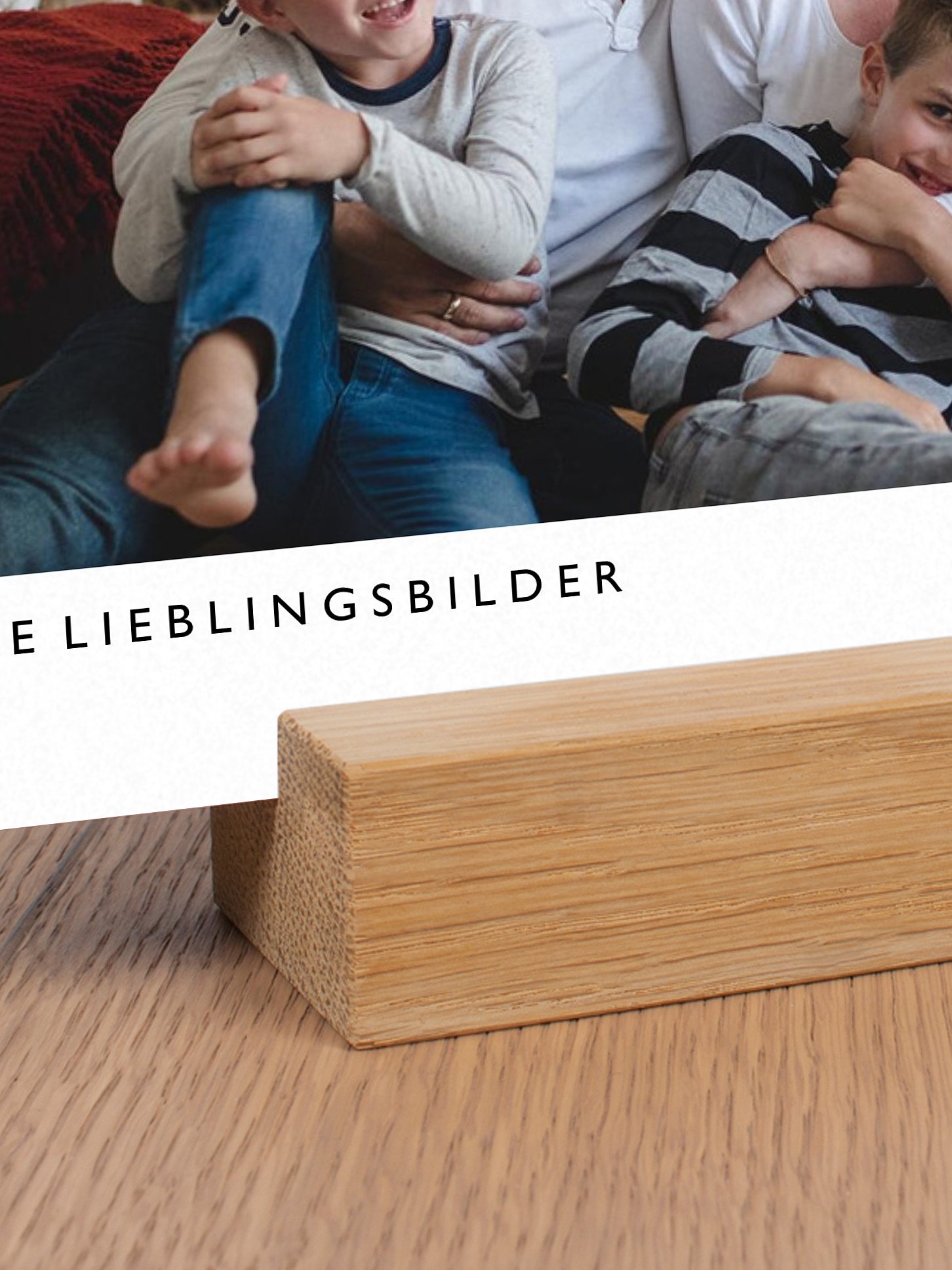 Tischkalender Lebenslust